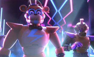 Первые тизеры новых игр Five Nights at Freddy's — фанаты ожидают FNAF World 2 и сиквел Security Breach
