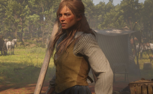 Сестра познакомила брата с Red Dead Redemption 2 и сильно пожалела — он «неправильно» начал проходить игру