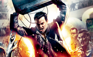 Разработчики Dead Rising отпраздновали 20-летие франшизы — поклонники призвали сделать новую игру