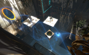 Un entusiasta portó Portal 2 al navegador: el rompecabezas de Valve funciona sin lanzadores de terceros