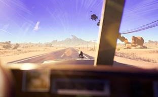 Создатели Road 96 тизерят новую игру с Джоном и Фанни