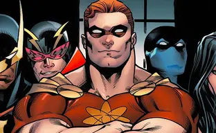 Marvel готовит собственный ответ «Пацанам» с аналогами Супермена и Бэтмена — инсайдер