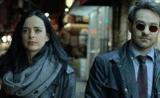 Marvel готовит сериал в духе «Настоящего детектива» — инсайдер