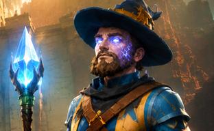 В Steam стартовал плейтест Dominus Automa — MMORPG с автоматической прокачкой для «занятых взрослых»