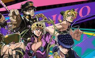 JoJo’s Bizarre Adventure: Golden Spirit выйдет 13 августа — опубликованы новые трейлеры