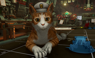В Steam вышел дизельпанк-симулятор тяжёлой артиллерии, получивший крайне положительные отзывы