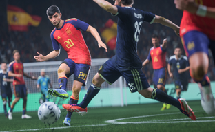Названы системные требования EA Sports FC 27 — игра запустится на GTX 1050 Ti