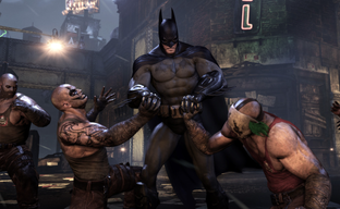 Спустя 15 лет вышла русская озвучка Batman: Arkham City — благодаря современным технологиям