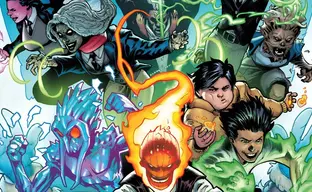 Marvel May Turn "Champions" and "Strange Academy" into Films - Insider