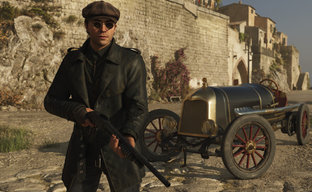 Mafia: The Old Country Game Director Addresses the "Family" and Reminds of Upcoming Ennio Salieri DLC Release