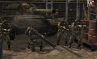 After 12 years, a mod about a modern US-China war for Company of Heroes is being removed from Steam - developers are unhappy with Valve's client updates