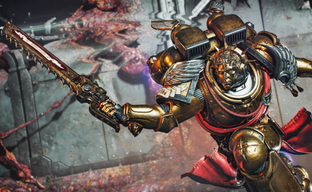 Baldur's Gate 3 star also turned out to be a Space Marine 2 star - the actress herself was very surprised to have participated in the game