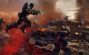"Juicy": Nikita Buyanov Praised Gears of War: E-Day, While the Creator of the Original Criticized and Advised Modern Developers