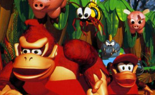 31 years later, a Donkey Kong Land remake has been released on PC, working without the original ROM