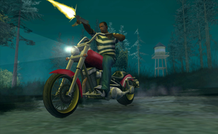 21 years later, GTA: San Andreas fans can hear new lines - modder restored mechanics and content