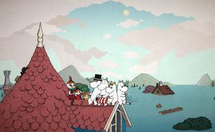 Moomins are back. Moomin: Midsummer Madness will transport you to a familiar world