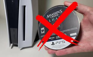 New disc games will disappear from PlayStation. Sony named the deadline