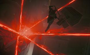 Control Resonant will feature a crazy subway with trains attacking from all sides
