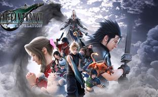 Final Fantasy VII Revelation will connect remakes with Advent Children and spin-offs