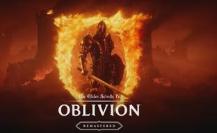 Oblivion Remastered Surprises on Nintendo Switch 2. The Game Maintains 30 FPS