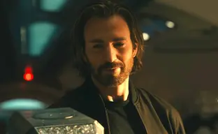 Chris Evans revealed how he became Luke Cage on the set of "Avengers: Doctor Doom" - Steve Rogers faces a harsh test