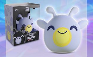 Slime Rancher Fans to Get Themed Plush Toys, Night Light, and Keychains from YouTooz