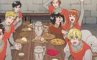 Anime "Seven Knights of Marronnier Kingdom" Gets Premiere Date and Trailer