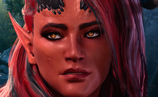 Baldur's Gate 3's Karlach turned into a "hot thing" - the sexy version of the heroine didn't please activists