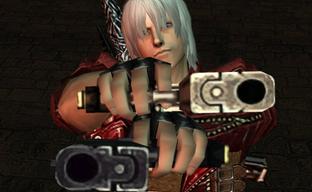 "Bombora" is working on a book about the Devil May Cry series: the devil is in the details