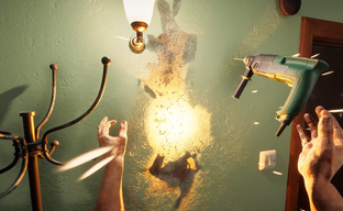 Polish simulator of a very bad repairman: Low-Budget Repairs demo and release trailer presented on Steam