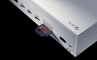 SanDisk to Sell Memory Cards for Xbox Series X|S - Prices Reach Up to $340