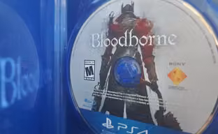 Sony's Rejection of Discs Will Allow Publishers to Save $10 on Each $70 Game Sold