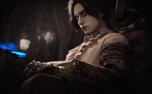 Lies of P Developers Change Studio Name and Promise to Make "The Best Action Game in the World"