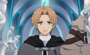"Flying Fortress" Awaits: Trailer Released for "Chaos Breaker" Arc of "Mushoku Tensei: Jobless Reincarnation" Season 3