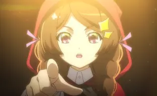 "Red Riding Hood Finds a Corpse": First Trailer Released for Anime Adaptation of Aito Aoyagi's Fairy Tale Detective Story