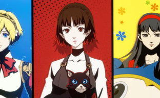 Aigis, Yukiko, and Makoto are Coming Soon to Goddess of Victory: NIKKE - Persona Collaboration Trailer Released