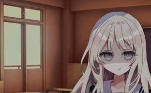 A soulslike dating sim where wrong answers instantly kill the hero has been released