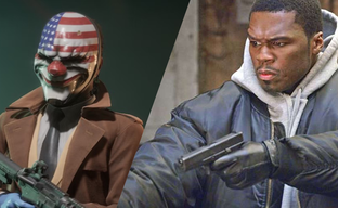50 Cent to Produce Payday Series - Rapper Becomes Executive Producer of Adaptation