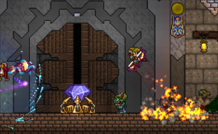 One of the most popular Terraria mods, Calamity, closes after 10 years