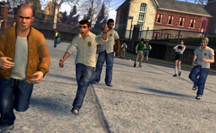 GameVoice refused, but an enthusiast completed the Russian voice-over for Bully: Scholarship Edition - AI localization trailer presented