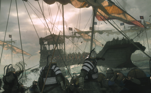 Mount & Blade II: Bannerlord received a free add-on - players can create naval content