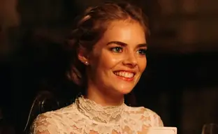 Samara Weaving starred in The Legend of Zelda adaptation - the actress was revealed by her personal makeup artist