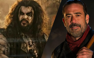 Jeffrey Dean Morgan could have played Lobo long before Jason Momoa - the actor was given a year to bulk up