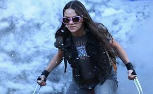Dafne Keen in talks to return as X-23 - but not for the "X-Men" reboot