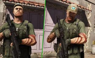 Ghost Recon Wildlands on PS5 and Xbox Series - almost the same versions as PS4 Pro and Xbox One X