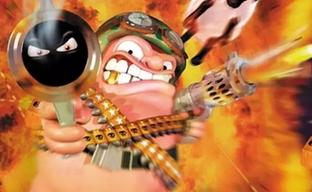 Worms Returns After 30 Years - The Creator Himself Expanded the Game for Free