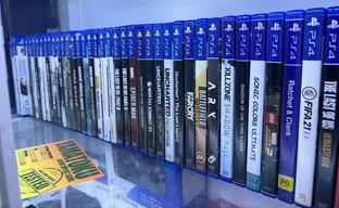 European Union changes rules: PS5 game boxes could become much smaller
