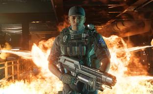 Aliens: Fireteam Elite 2 Medic Revealed. He Heals Allies and Poisons Xenomorphs