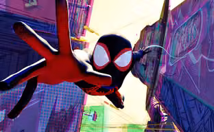 Star of "Michael" Wants to Become Miles Morales in the Marvel Cinematic Universe