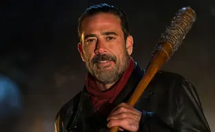 "He Lost Everything That Made Him Negan": Jeffrey Dean Morgan Wanted to Leave "The Walking Dead" After "Dead City" Season Two